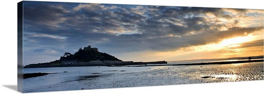 Cornish Glory