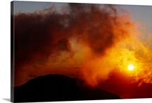 Fire Eye