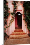 Garden Door, Indo-Persian Garden, Duke Farms, New Jersey