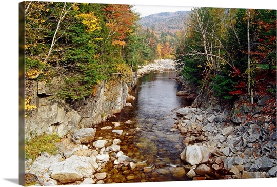 Gentle Creek