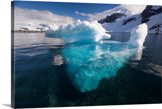 Glacier Melts