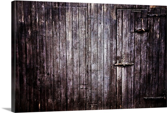 Hidden Doors