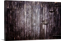Hidden Doors