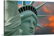 Lady Liberty