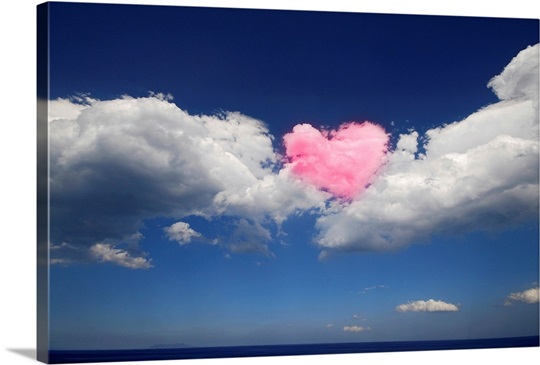 Love is in the Air
