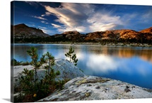 Mirror Lake