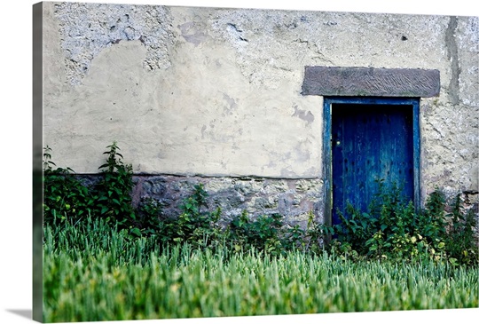 Opportunity Taken