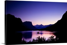 Purple Isle
