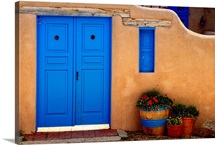Rancho de Taos