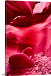 Red Cavern