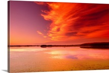 Red Sky Rush