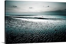 The Anguish of Desolation