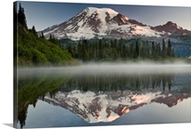 Tranquil Reflections II