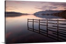 Tranquil Waters
