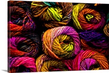 Weaving Richness into Life