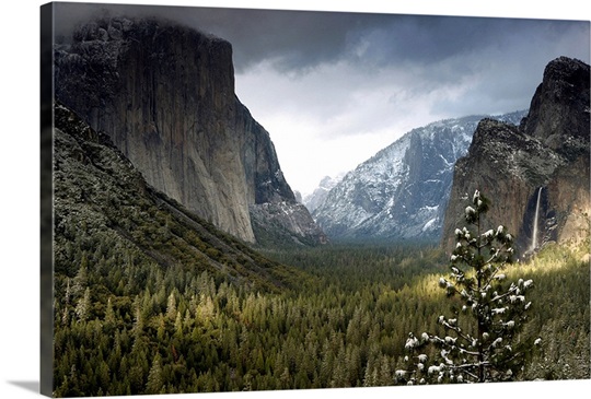 Yosemite