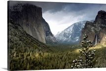 Yosemite