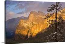 Yosemite II