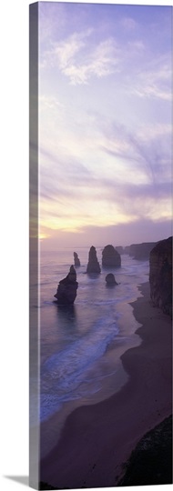 12 Apostles Port Campbell National Park Australia 
