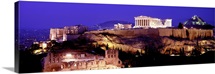 Acropolis Athens Greece