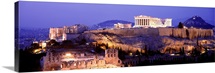 Acropolis Athens Greece