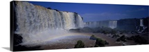 Argentina, Iguazu Falls