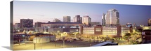 Arizona, Phoenix, Financial District
