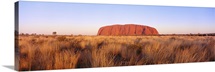 Australia, Ayers Rock