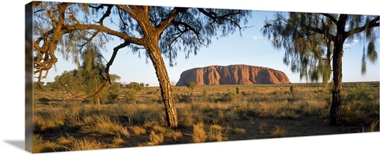 Ayers Rock Australia 
