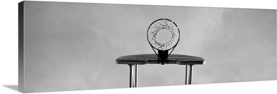 Basketball Hoop