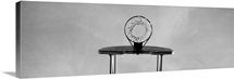 Basketball Hoop