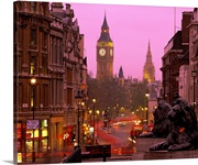 Big Ben London England