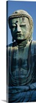 Big Buddha Daibutsu Kamakura Japan