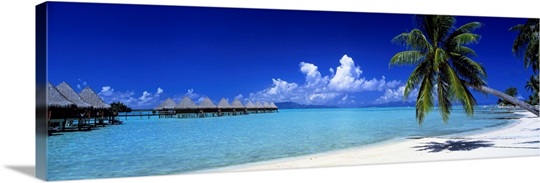 Bora Bora South Pacific