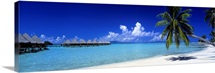 Bora Bora South Pacific