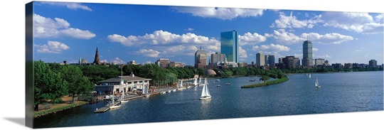 Boston MA