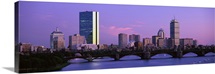 Boston MA