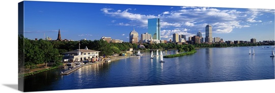 Boston MA