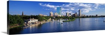 Boston MA