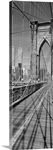 Brooklyn Bridge Manhattan New York City NY