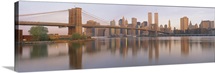 Brooklyn Bridge Manhattan New York City NY