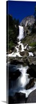 California, Yosemite Park, Vernal Falls