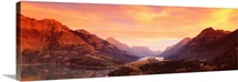 Canada, Alberta, Waterton Lakes National Park