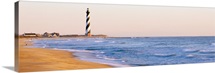 Cape Hatteras Lighthouse NC