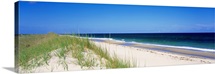 Cape Hatteras National Park Outer Banks NC