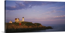 Cape Neddick Lighthouse ME