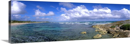 Caribbean Sea Quintana Roo Mexico