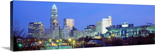 Charlotte NC