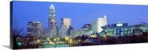 Charlotte NC