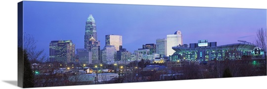 Charlotte NC
